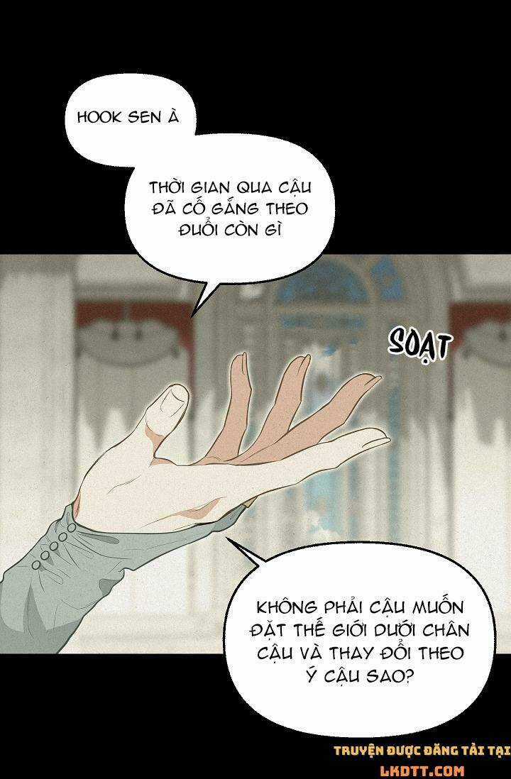 Hãy Bỏ Mặc Tôi Chapter 49 trang 56