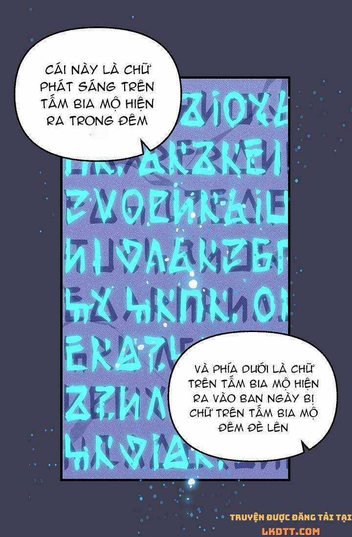 Hãy Bỏ Mặc Tôi Chapter 49 trang 6