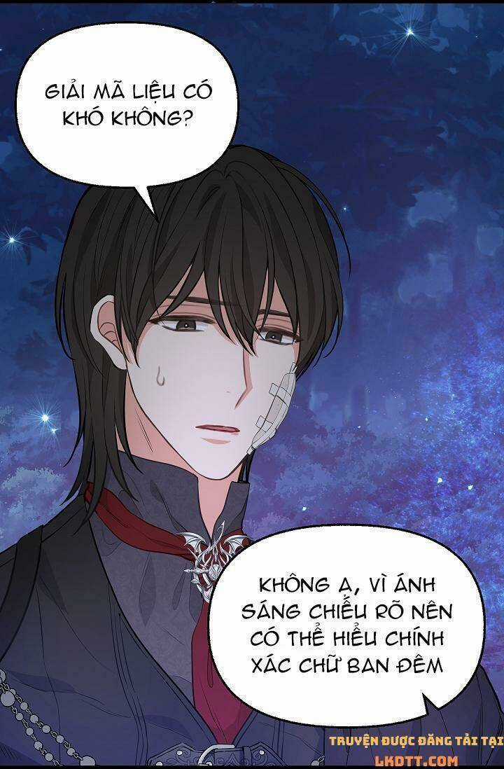 Hãy Bỏ Mặc Tôi Chapter 49 trang 7