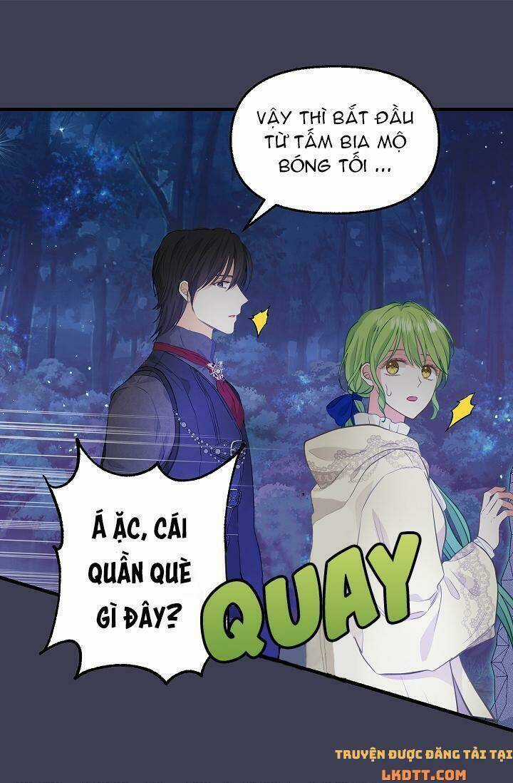Hãy Bỏ Mặc Tôi Chapter 49 trang 8