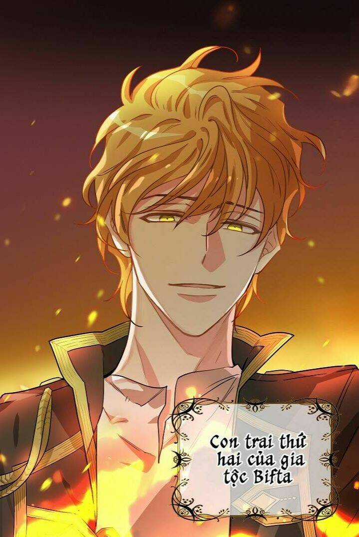 Hãy Bỏ Mặc Tôi Chapter 5 trang 12