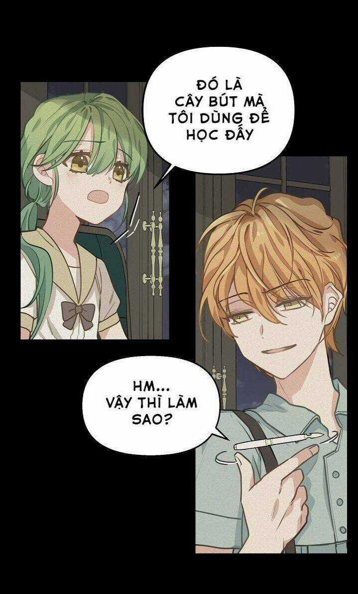 Hãy Bỏ Mặc Tôi Chapter 5 trang 15