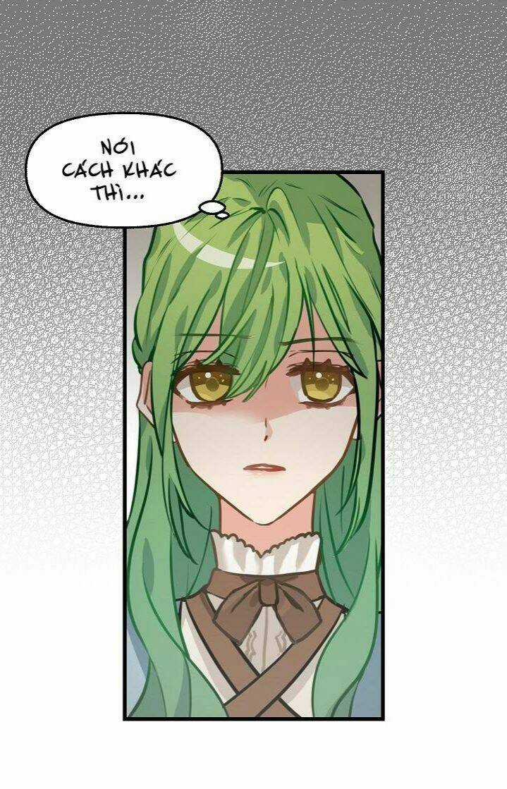 Hãy Bỏ Mặc Tôi Chapter 5 trang 2