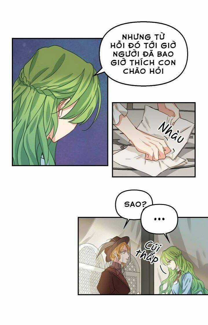 Hãy Bỏ Mặc Tôi Chapter 5 trang 36