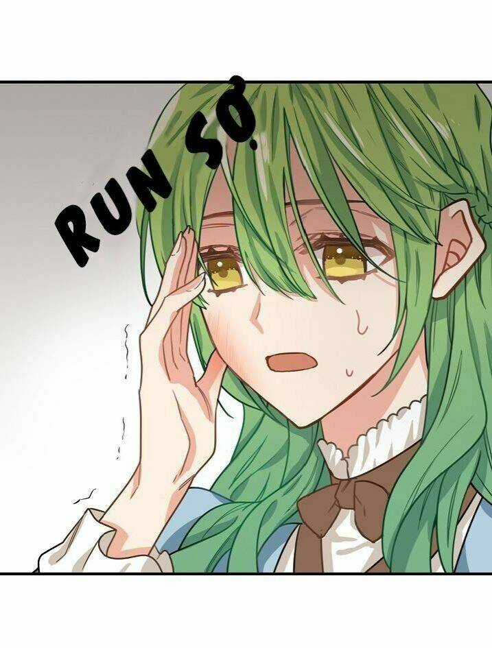 Hãy Bỏ Mặc Tôi Chapter 5 trang 42