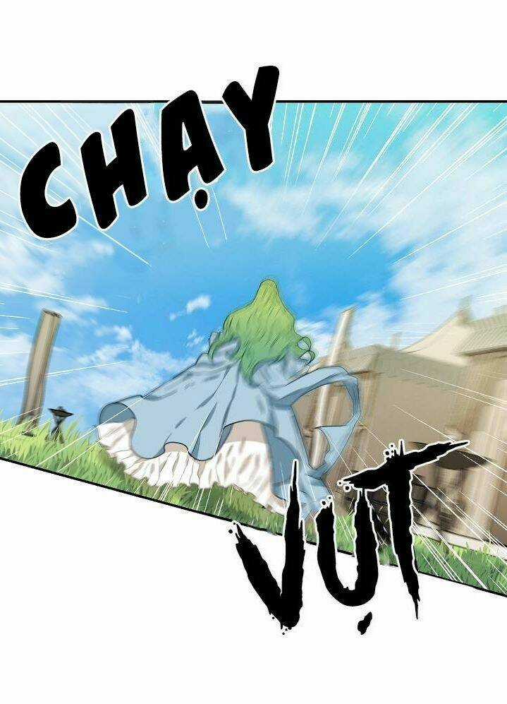 Hãy Bỏ Mặc Tôi Chapter 5 trang 45