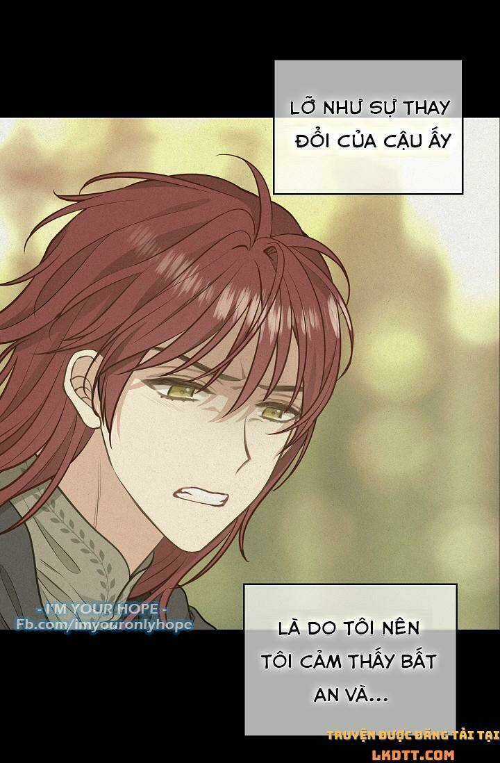 Hãy Bỏ Mặc Tôi Chapter 50 trang 10