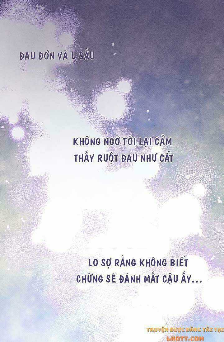 Hãy Bỏ Mặc Tôi Chapter 50 trang 12