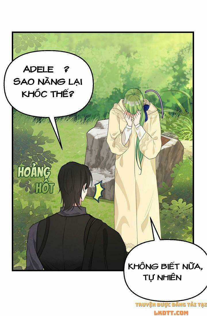 Hãy Bỏ Mặc Tôi Chapter 50 trang 15
