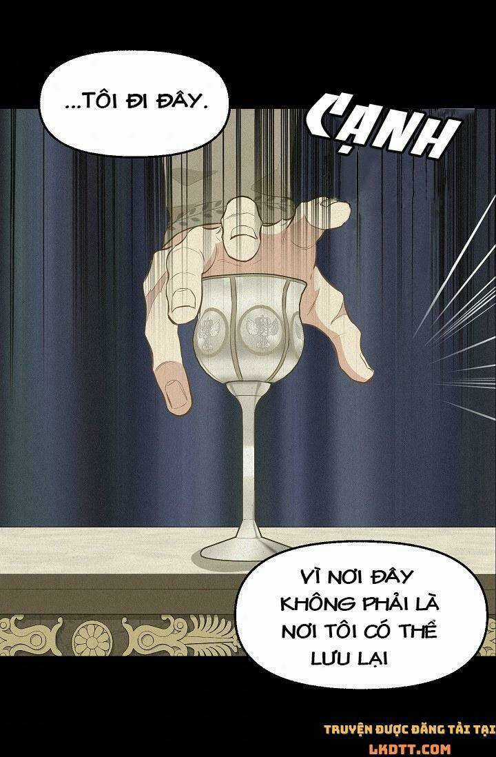 Hãy Bỏ Mặc Tôi Chapter 50 trang 2