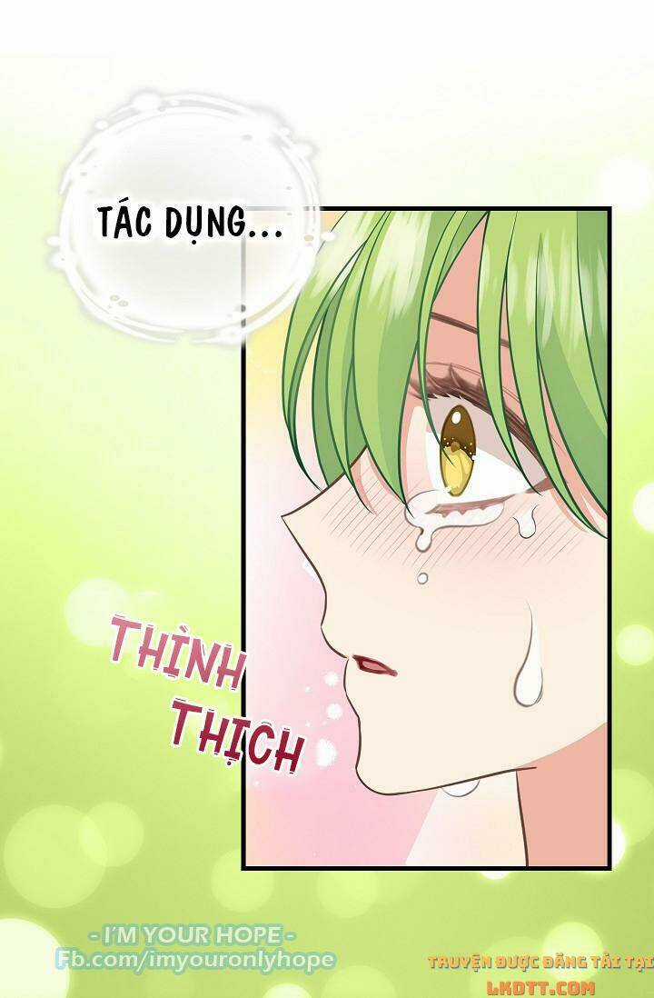 Hãy Bỏ Mặc Tôi Chapter 50 trang 26