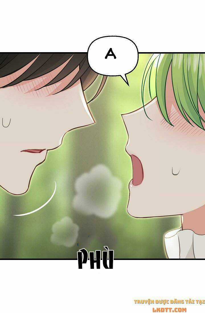 Hãy Bỏ Mặc Tôi Chapter 50 trang 33