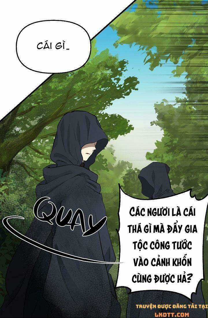 Hãy Bỏ Mặc Tôi Chapter 51 trang 15