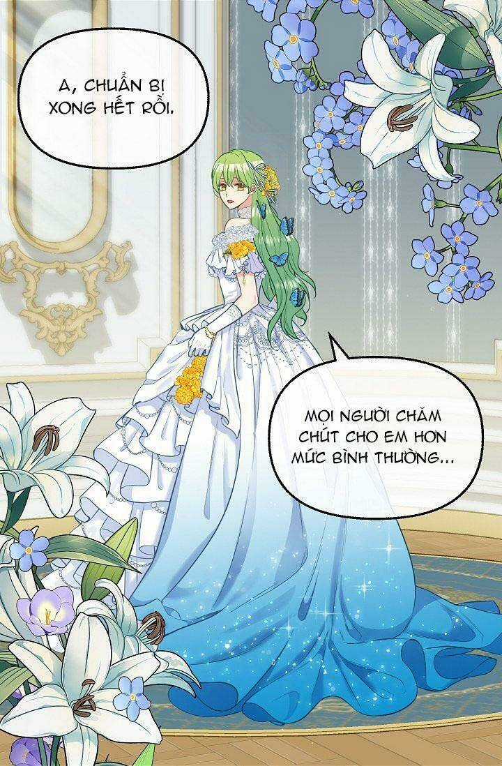 Hãy Bỏ Mặc Tôi Chapter 56 trang 1