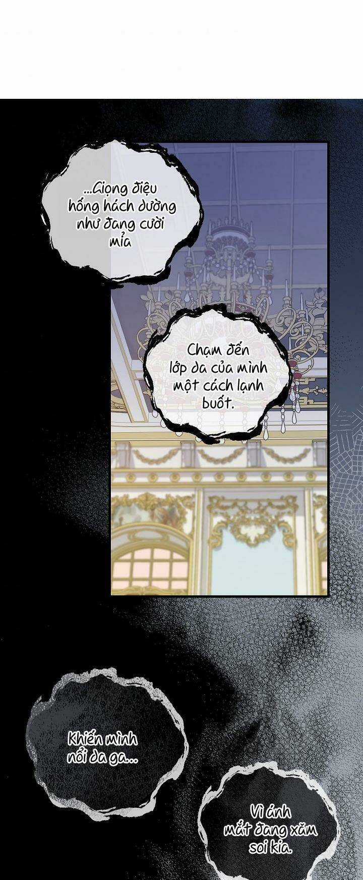 Hãy Bỏ Mặc Tôi Chapter 59 trang 1