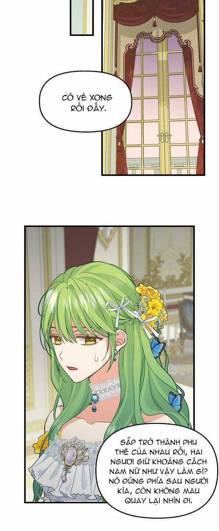 Hãy Bỏ Mặc Tôi Chapter 59 trang 14