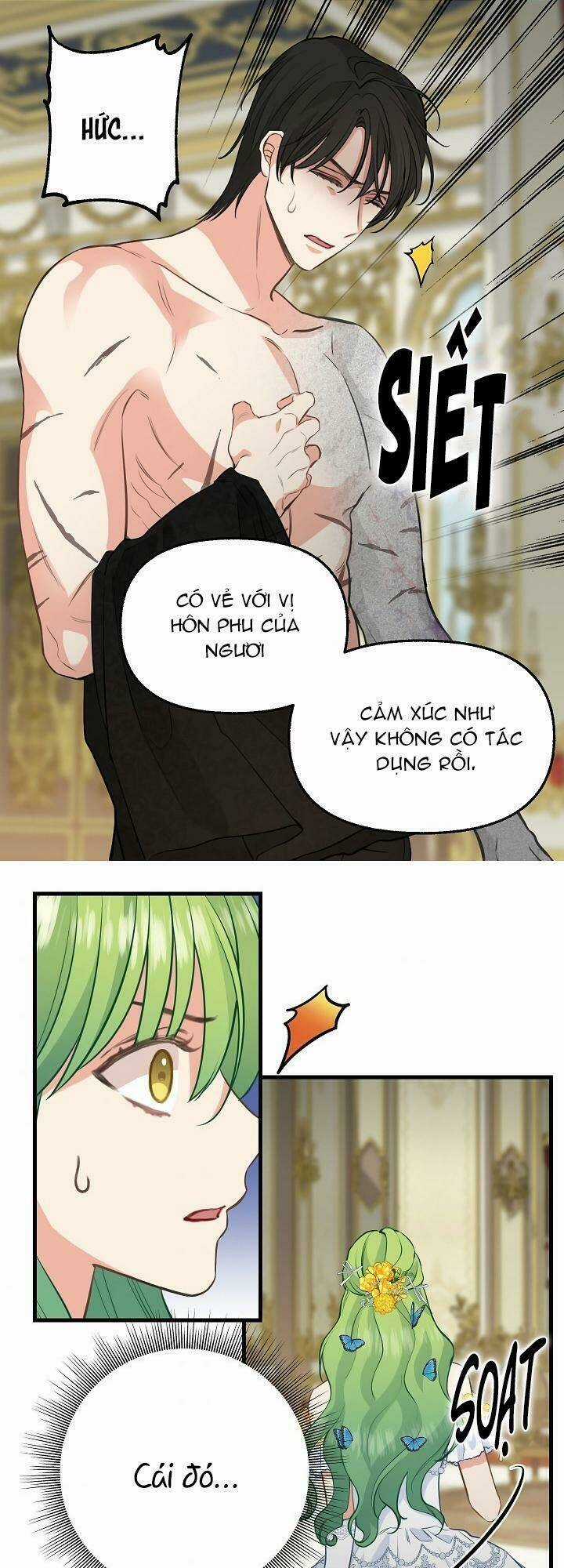 Hãy Bỏ Mặc Tôi Chapter 59 trang 24