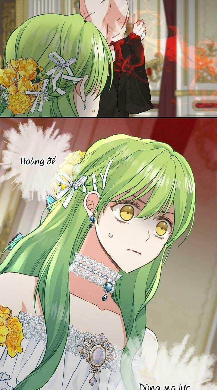 Hãy Bỏ Mặc Tôi Chapter 59 trang 26