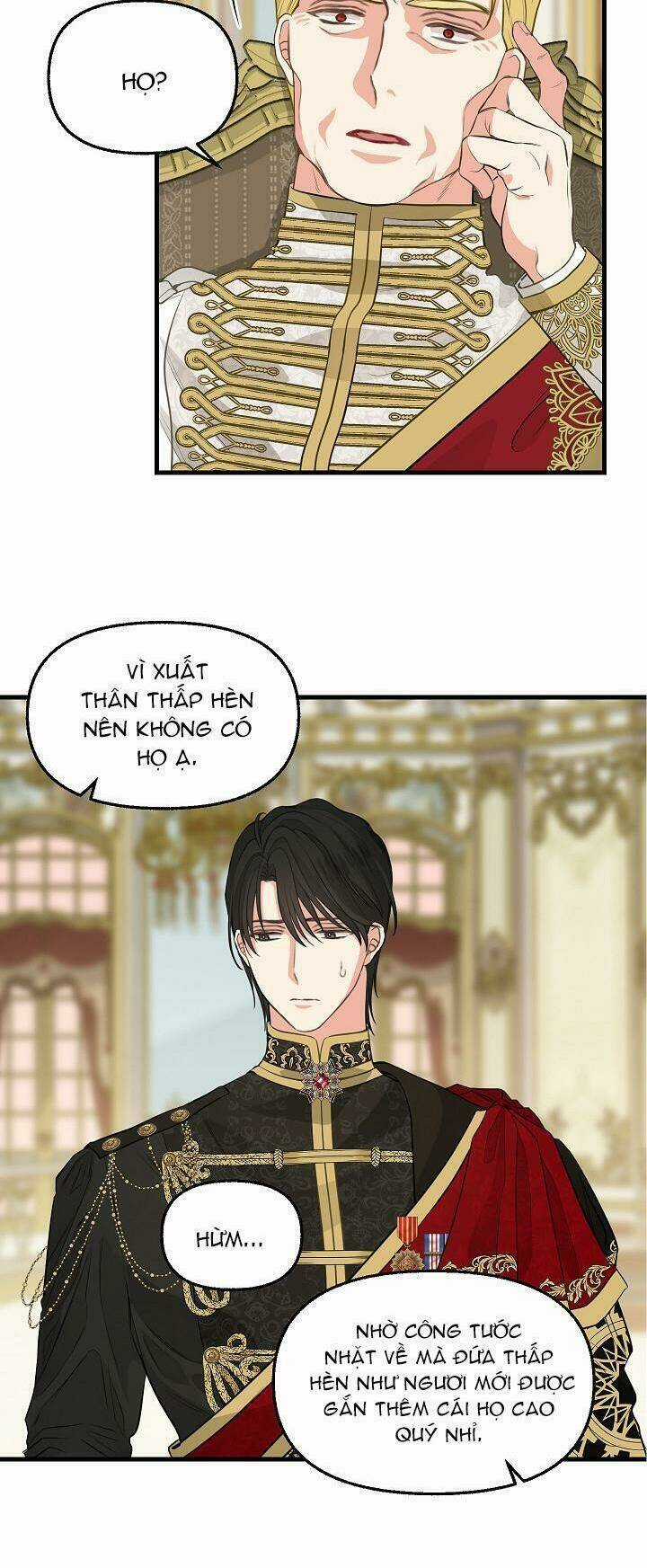 Hãy Bỏ Mặc Tôi Chapter 59 trang 5