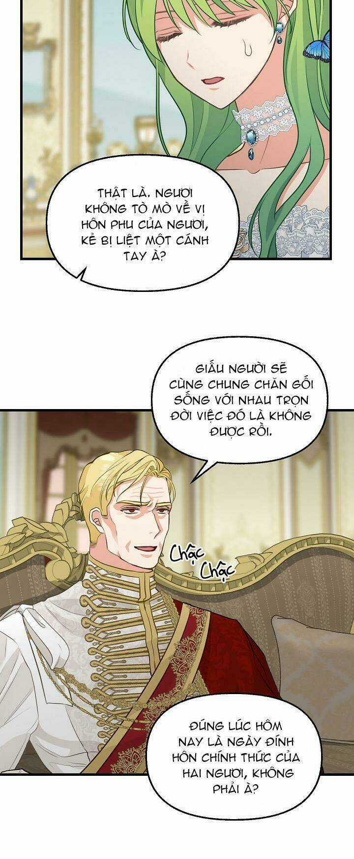 Hãy Bỏ Mặc Tôi Chapter 59 trang 8