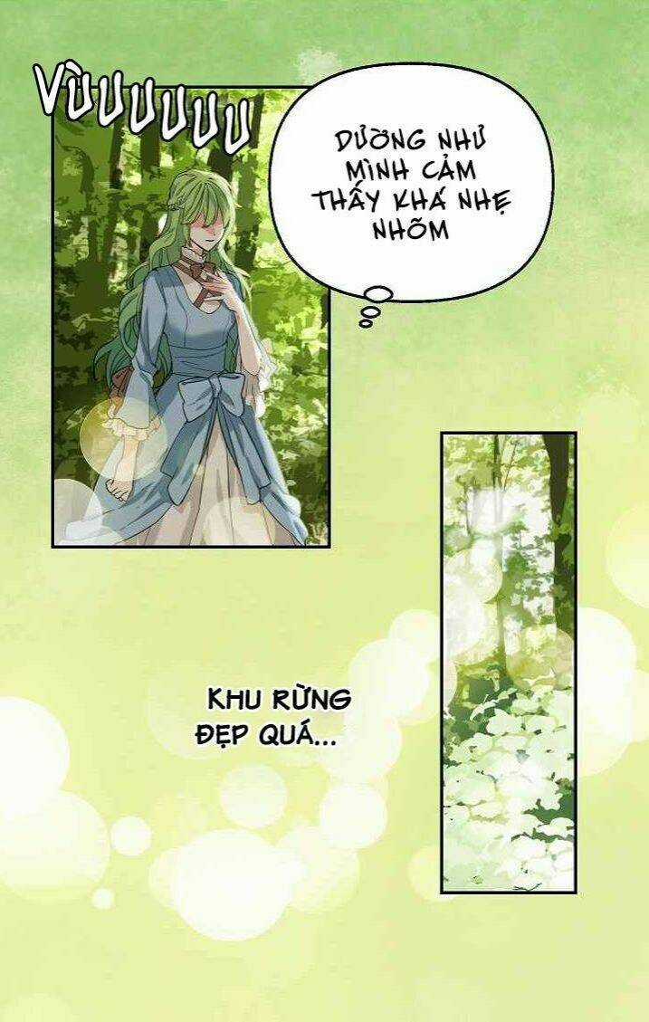 Hãy Bỏ Mặc Tôi Chapter 6 trang 1