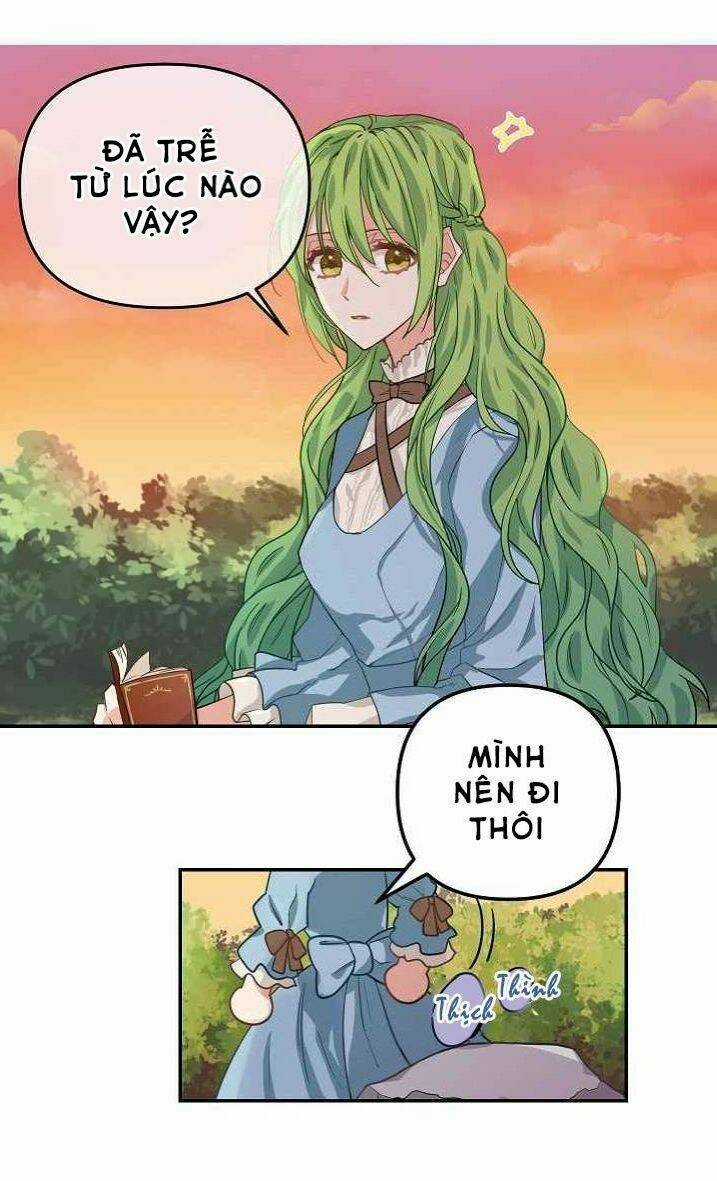 Hãy Bỏ Mặc Tôi Chapter 6 trang 10