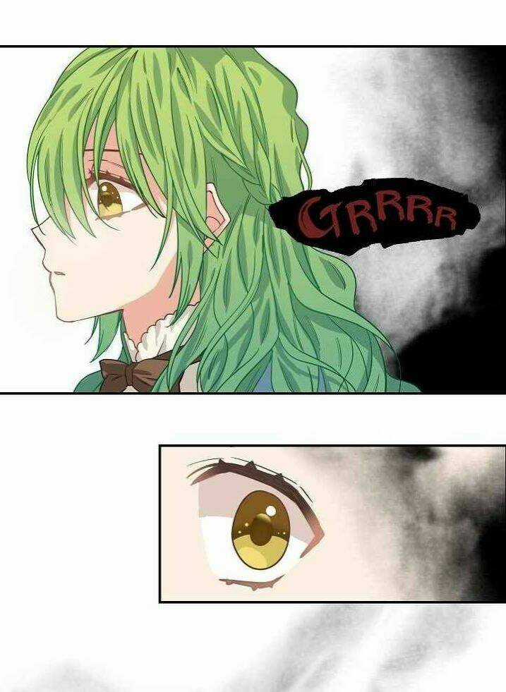 Hãy Bỏ Mặc Tôi Chapter 6 trang 11