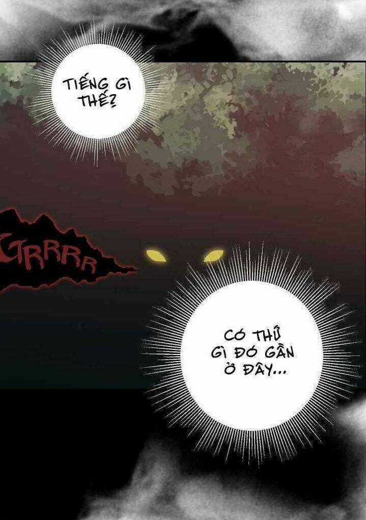 Hãy Bỏ Mặc Tôi Chapter 6 trang 12