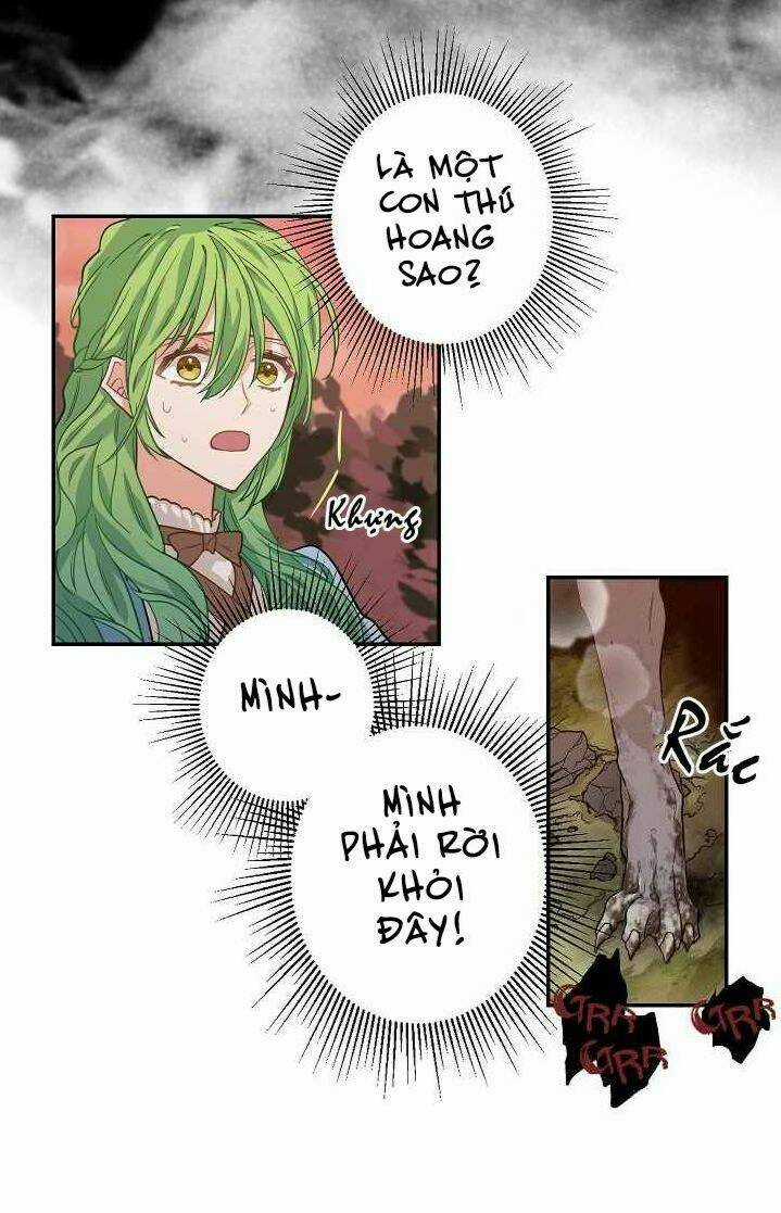 Hãy Bỏ Mặc Tôi Chapter 6 trang 13