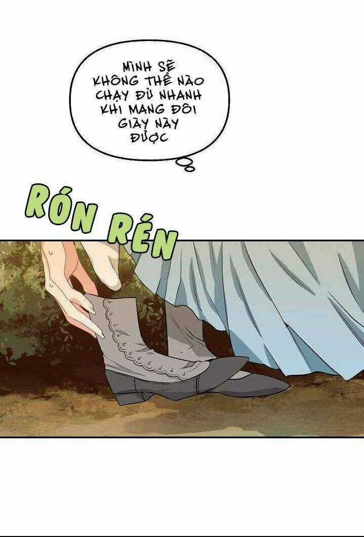 Hãy Bỏ Mặc Tôi Chapter 6 trang 14