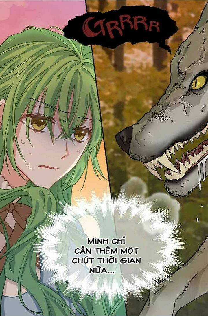 Hãy Bỏ Mặc Tôi Chapter 6 trang 15