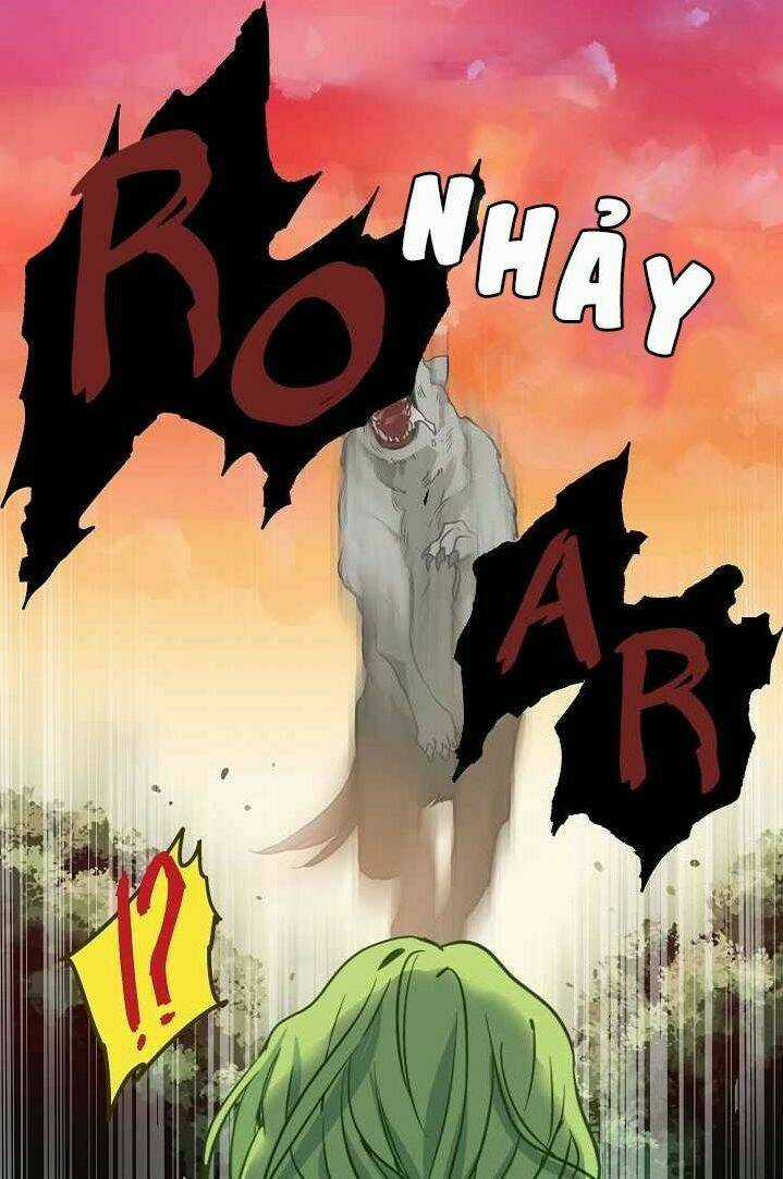 Hãy Bỏ Mặc Tôi Chapter 6 trang 17