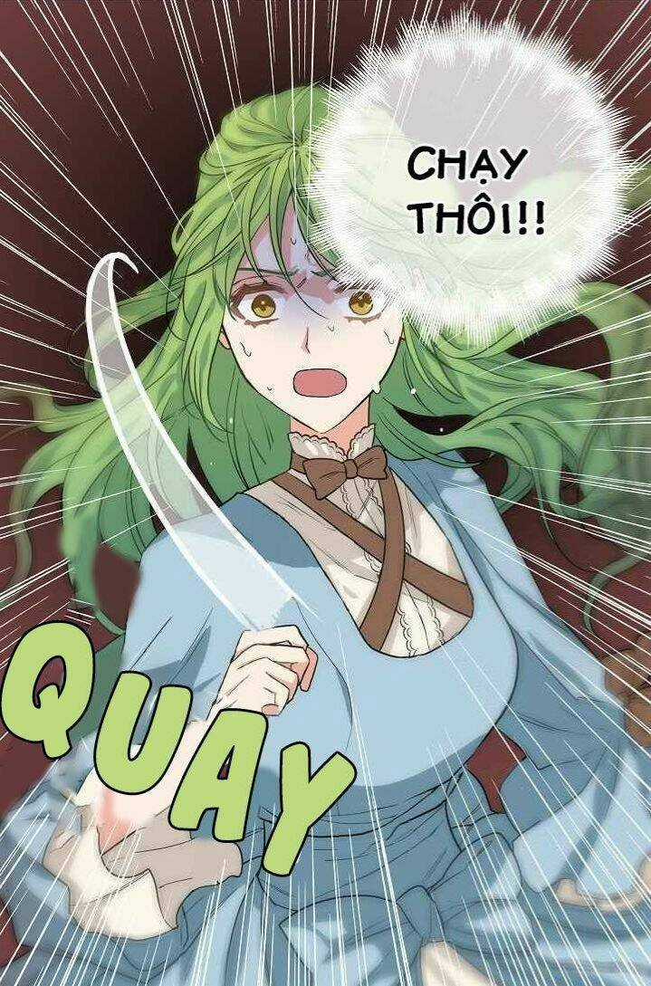 Hãy Bỏ Mặc Tôi Chapter 6 trang 18