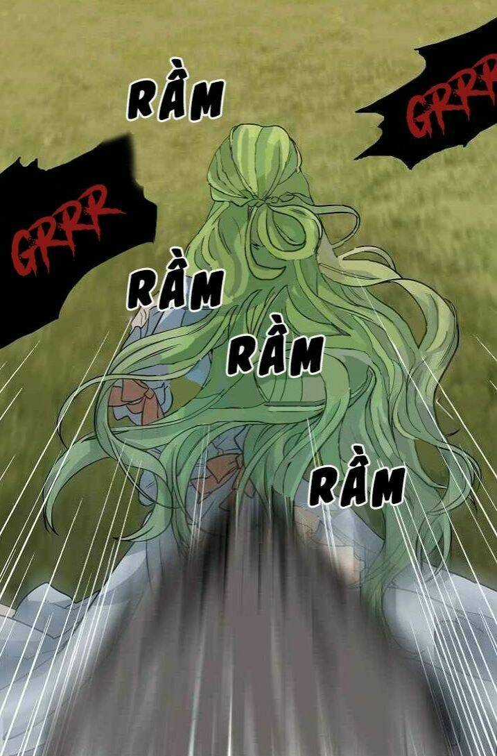 Hãy Bỏ Mặc Tôi Chapter 6 trang 19