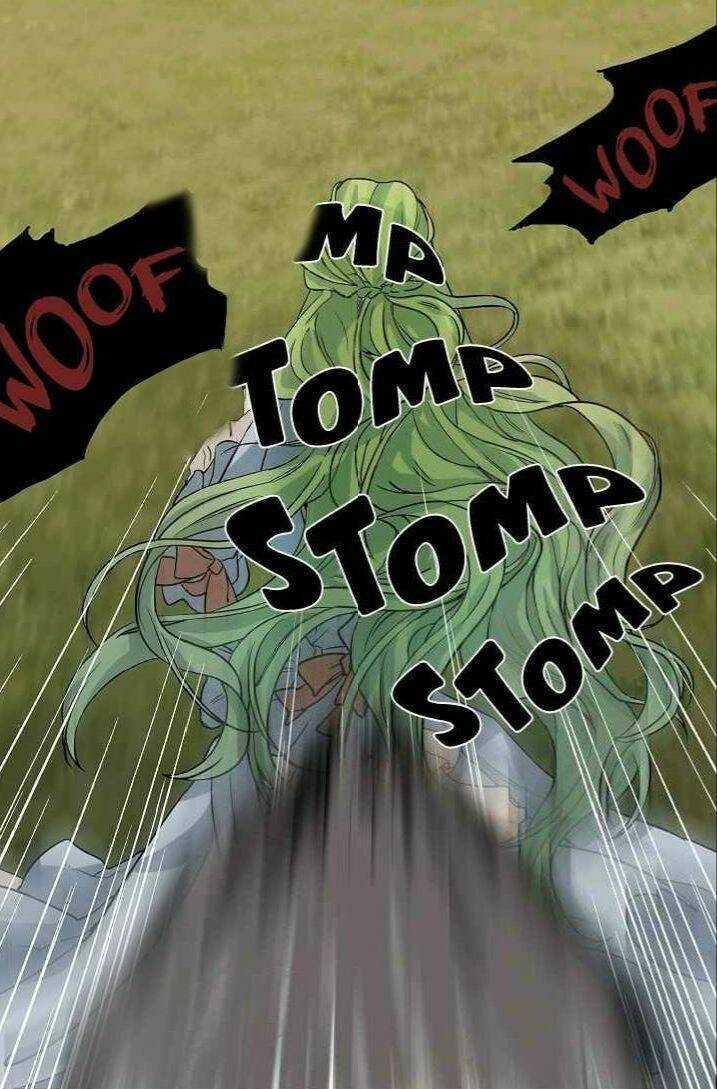 Hãy Bỏ Mặc Tôi Chapter 6 trang 20