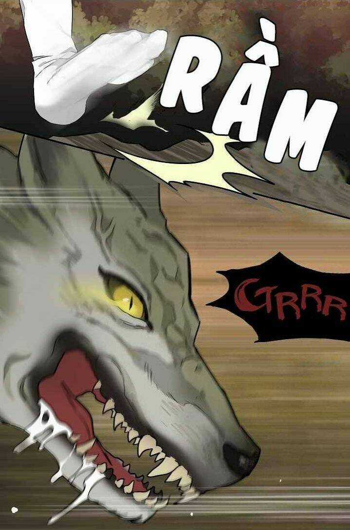 Hãy Bỏ Mặc Tôi Chapter 6 trang 21