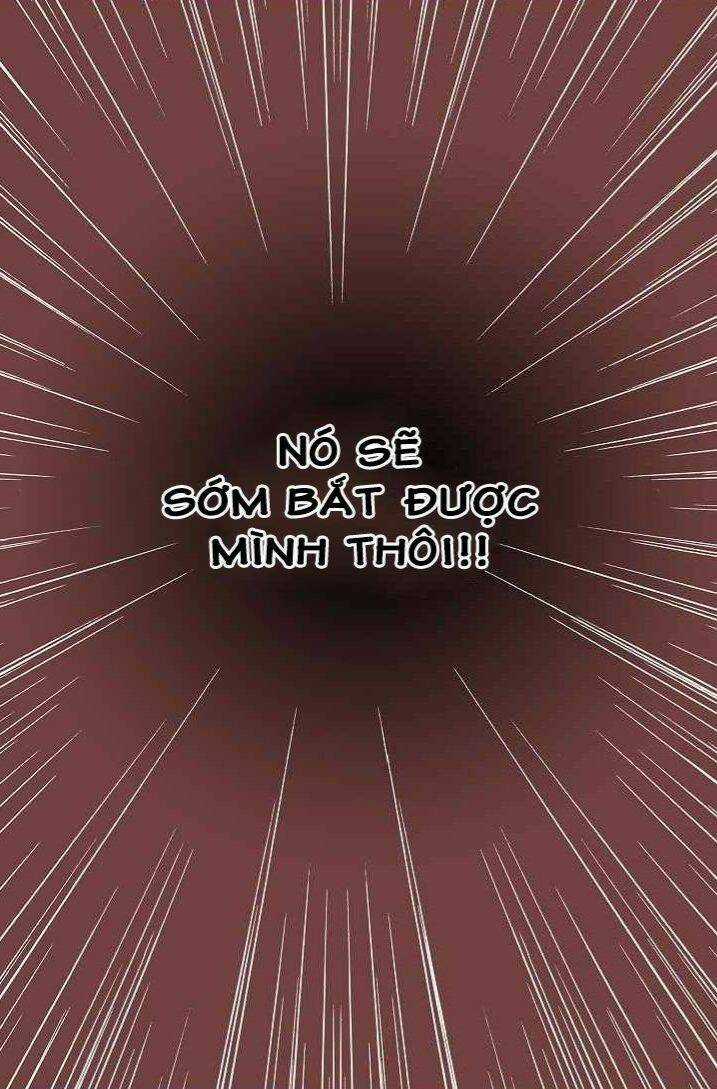 Hãy Bỏ Mặc Tôi Chapter 6 trang 23