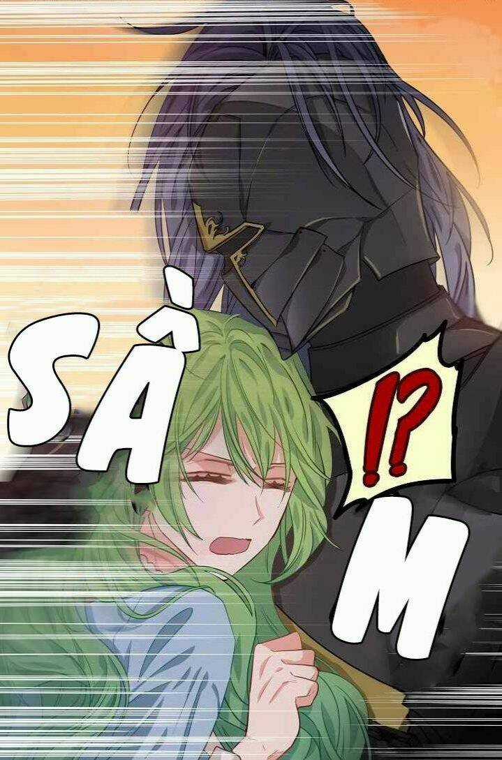 Hãy Bỏ Mặc Tôi Chapter 6 trang 24