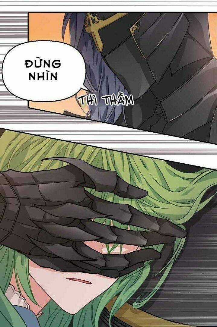 Hãy Bỏ Mặc Tôi Chapter 6 trang 25