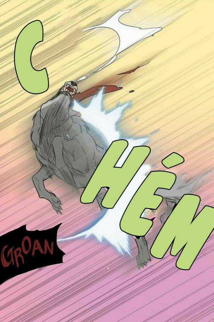 Hãy Bỏ Mặc Tôi Chapter 6 trang 26