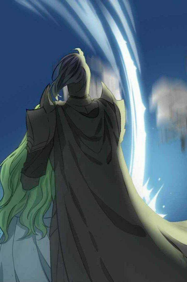 Hãy Bỏ Mặc Tôi Chapter 6 trang 27