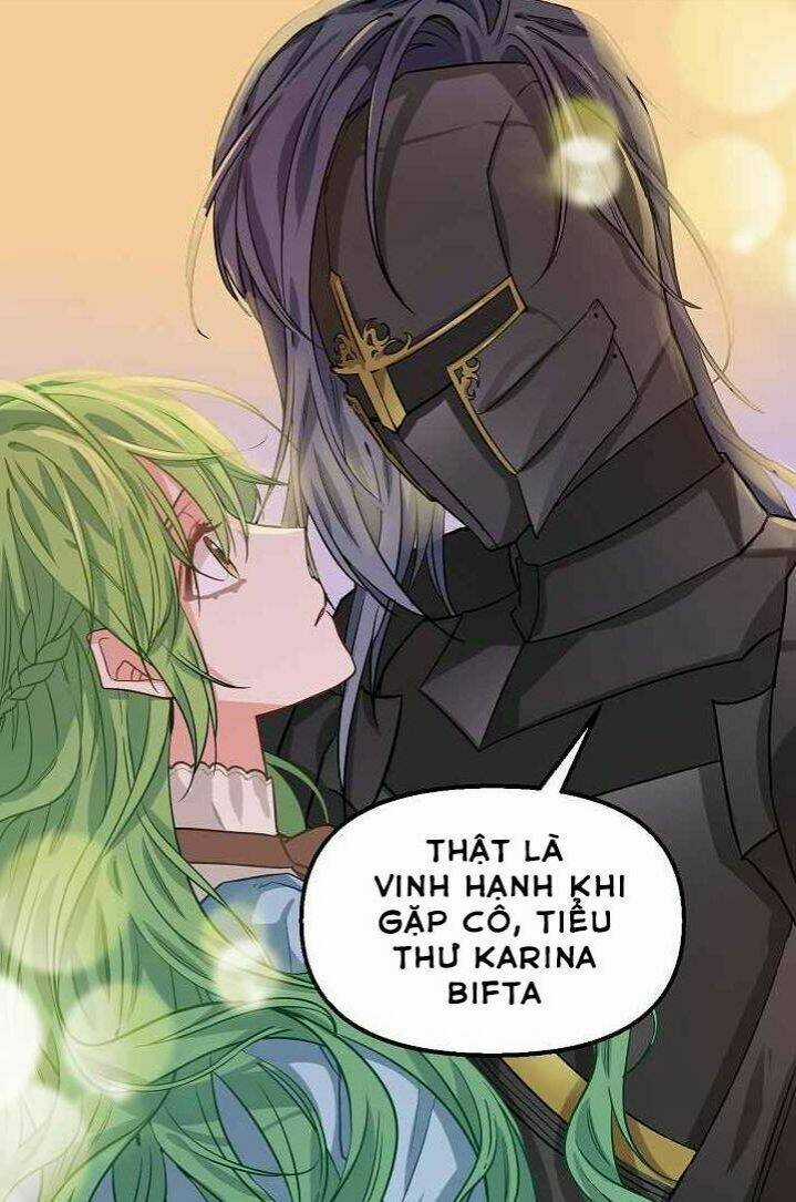 Hãy Bỏ Mặc Tôi Chapter 6 trang 29