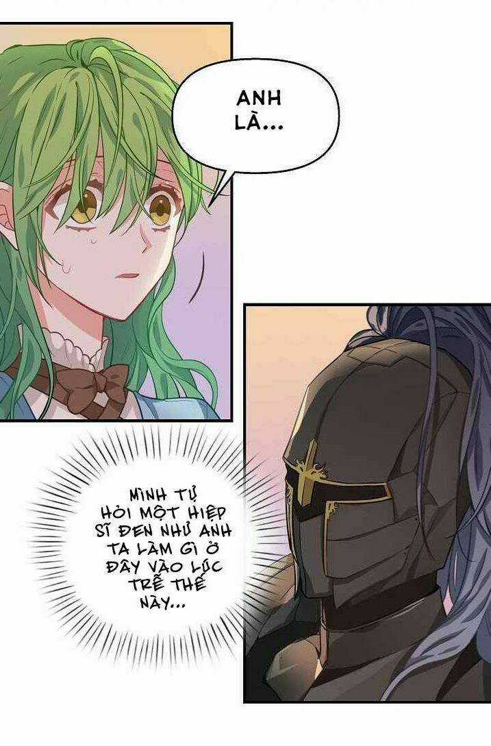 Hãy Bỏ Mặc Tôi Chapter 6 trang 30