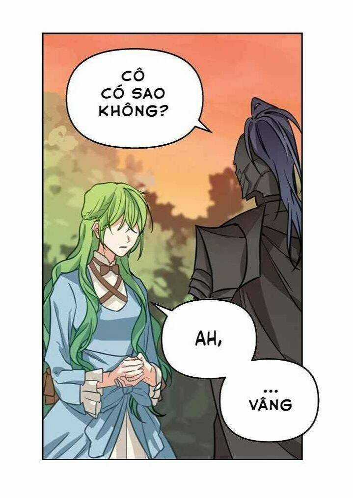 Hãy Bỏ Mặc Tôi Chapter 6 trang 31
