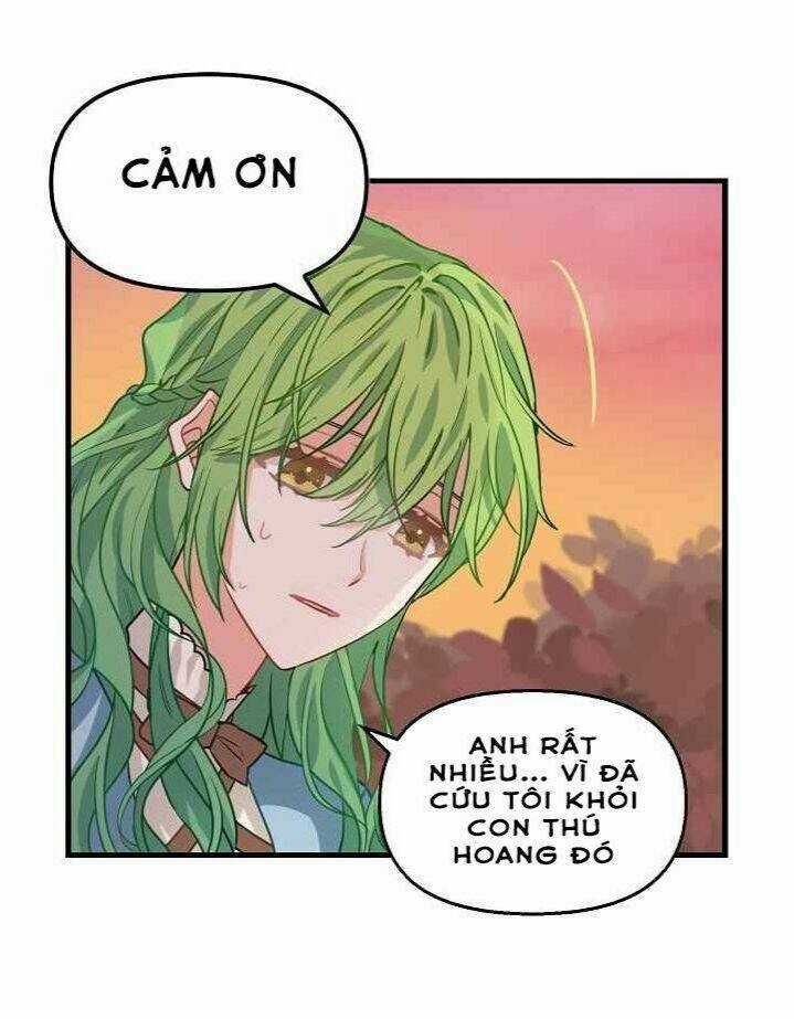 Hãy Bỏ Mặc Tôi Chapter 6 trang 32