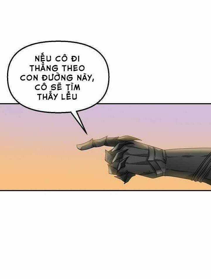 Hãy Bỏ Mặc Tôi Chapter 6 trang 36