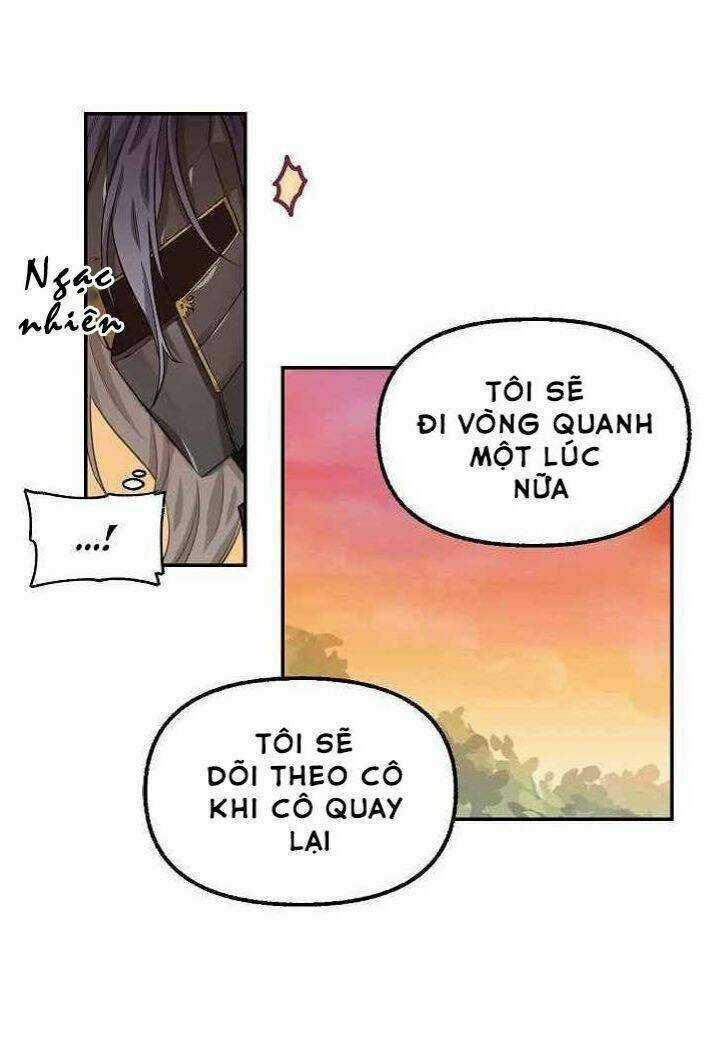 Hãy Bỏ Mặc Tôi Chapter 6 trang 38