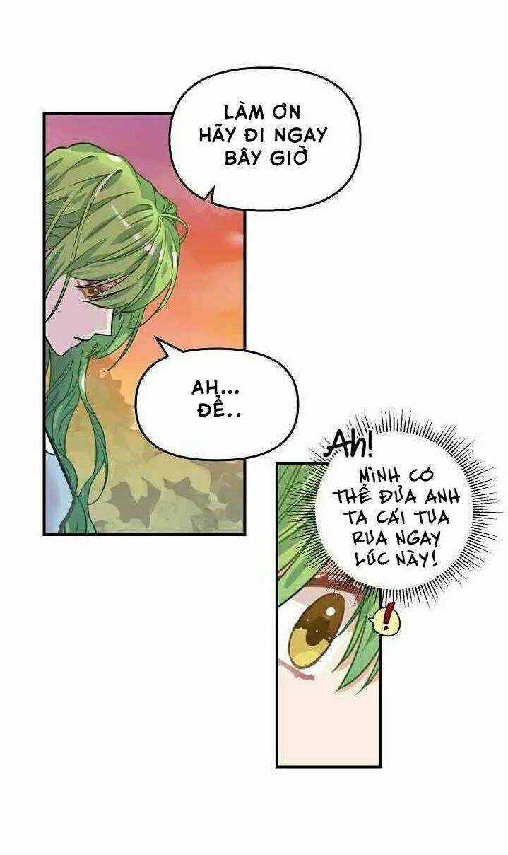 Hãy Bỏ Mặc Tôi Chapter 6 trang 39