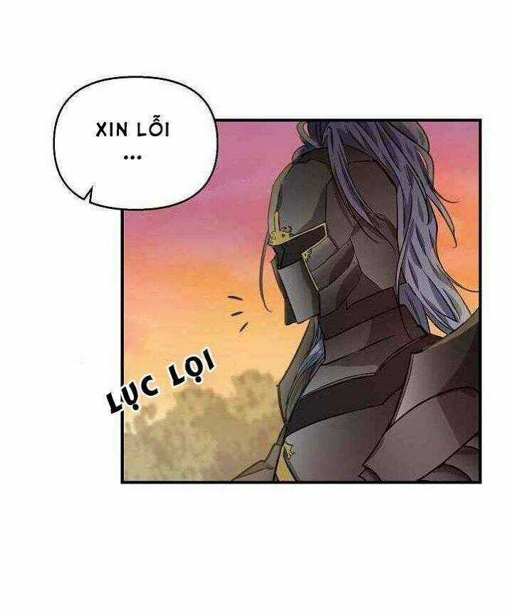 Hãy Bỏ Mặc Tôi Chapter 6 trang 40