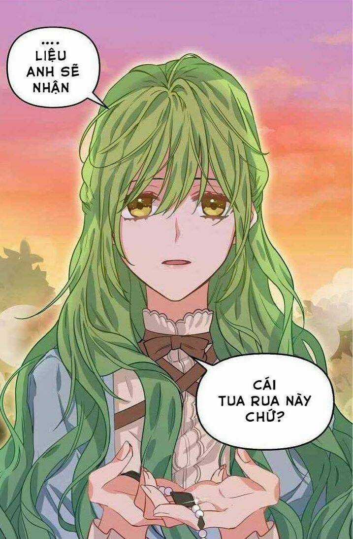 Hãy Bỏ Mặc Tôi Chapter 6 trang 41